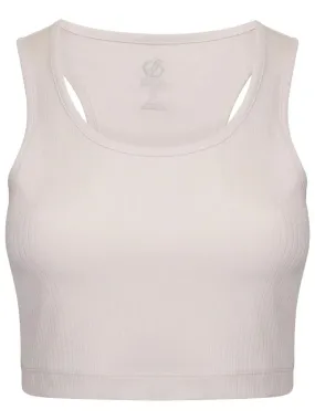 Dare 2B - Haut court LOUNGE ABOUT - Blanc