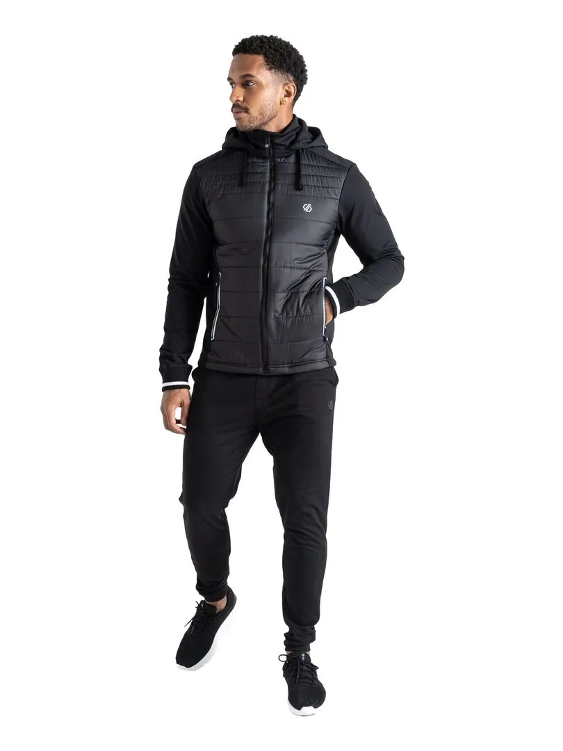 Dare 2B - Veste hybride - Noir