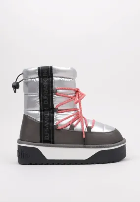 DFSH-371006  D. Franklin BOTTES FOURRÉES