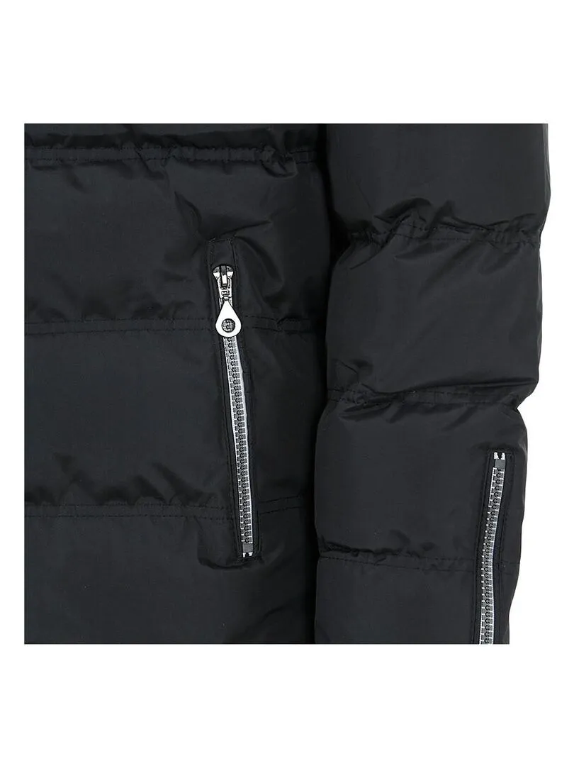 Doudoune de ski homme CADIXA - DEGRE CELSIUS - Noir Noir