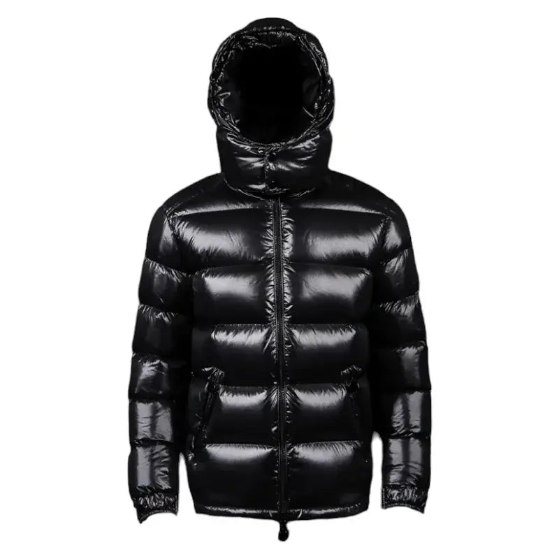 DOUDOUNE MILITAIRE - GRAND FROID