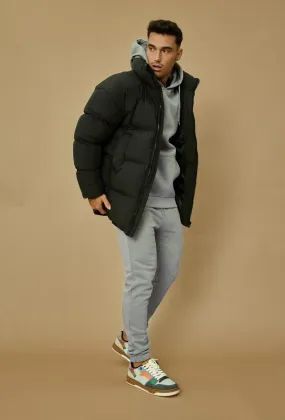 Doudoune puffer milongue