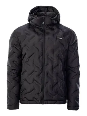 Elbrus - Veste ALLIO - Noir