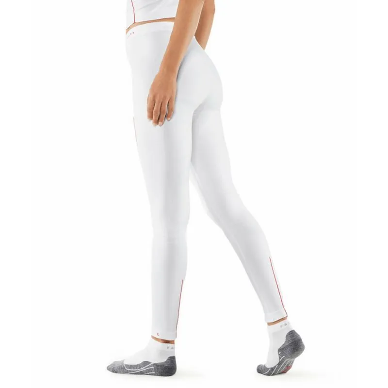 Falke Warm Long Tights - Leggings femme | Hardloop