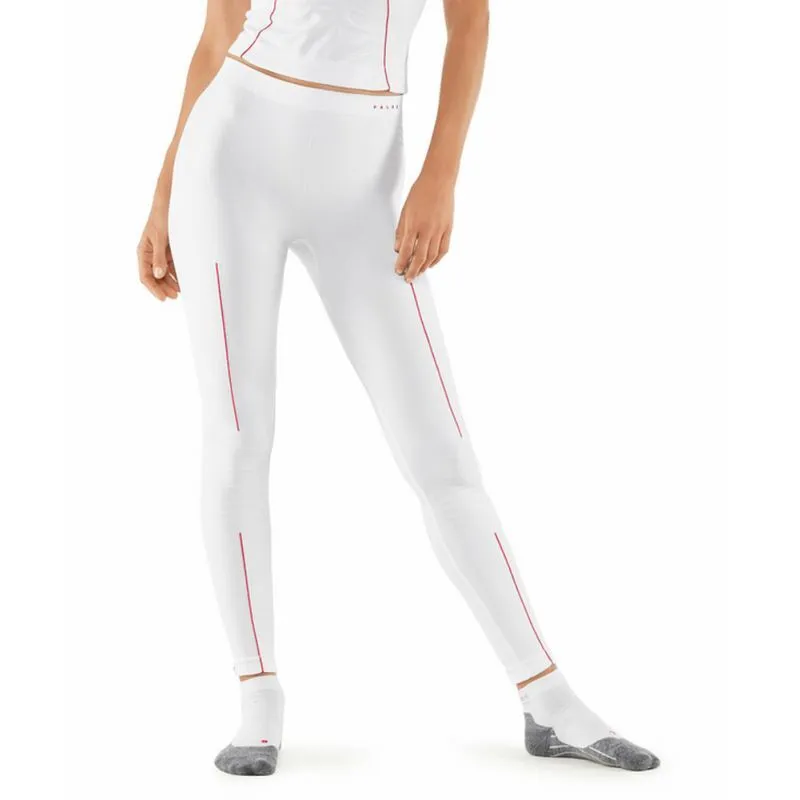 Falke Warm Long Tights - Leggings femme | Hardloop