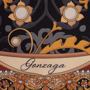 FOULARD GONZAGA