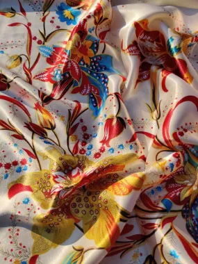 Foulard MANON