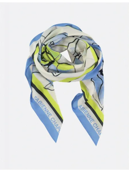 Foulard Paola Fabienne Chapot