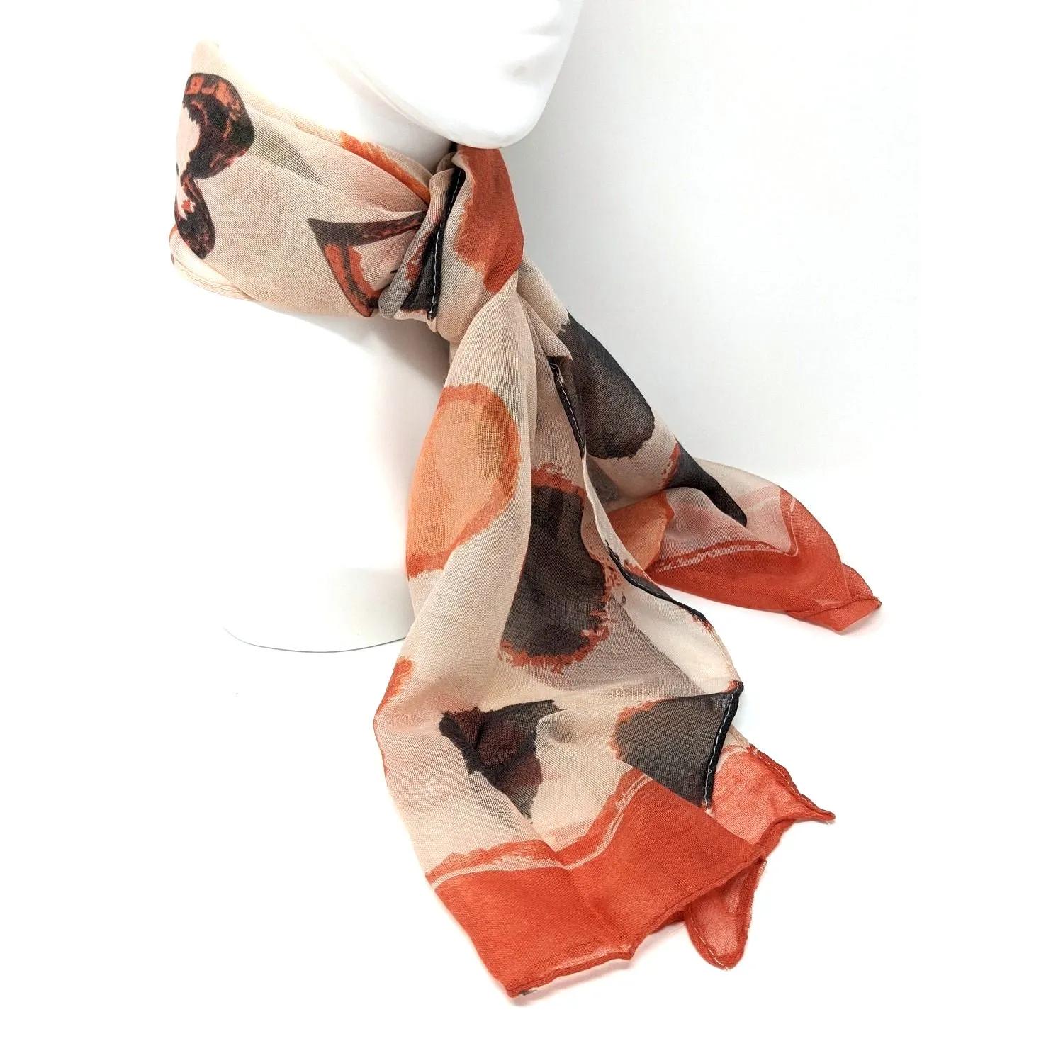 Foulard