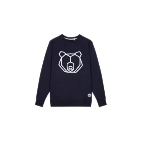 French Disorder Sweat Homme Ours