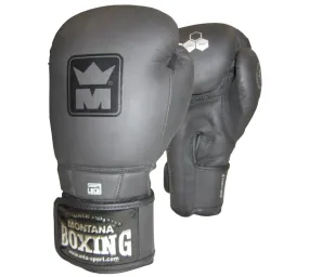 Gants de boxe Montana Energy Stealth