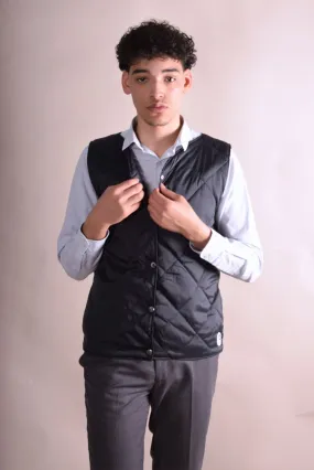 Gilet matelassé RIVOLI