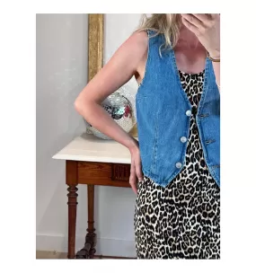 GILET SKY