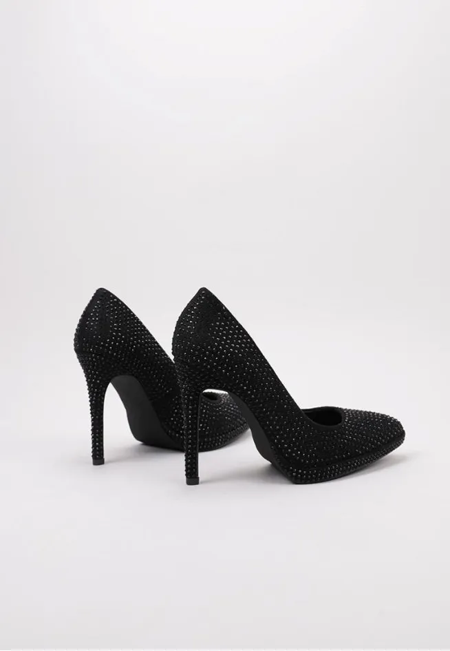 GLOSSY Krack Core CHAUSSURES DE SOIRÉE