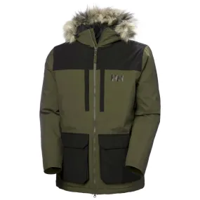 Helly Hansen Patrol Parka - Parka homme | Hardloop