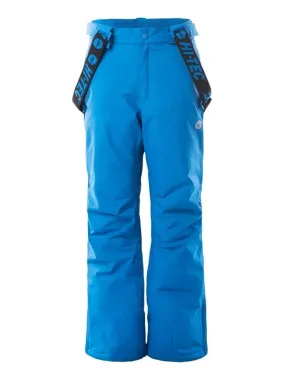 Hi-Tec - Pantalon de ski - Bleu clair