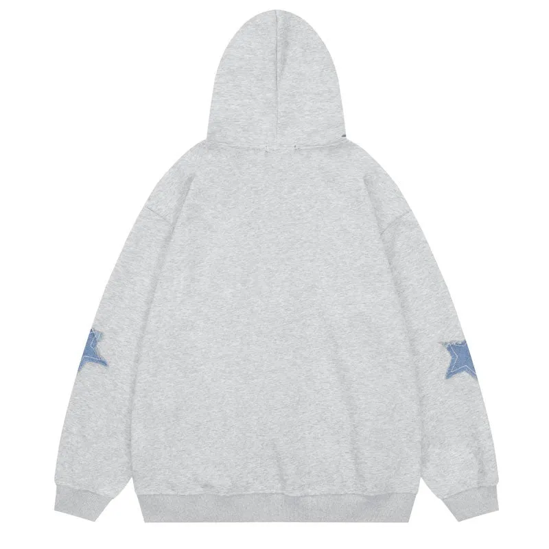Hoodie GorpCore