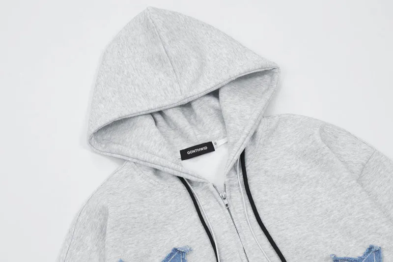 Hoodie GorpCore