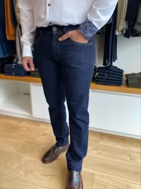 Jean denim Russel - Rincé - PETROL INDUSTRIES