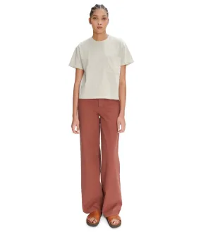 Jean Elisabeth Vieux rose | A.P.C.