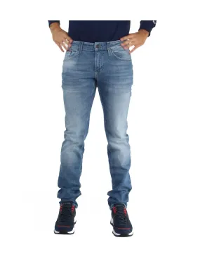 Jean Homme Tommy Jeans ref 47510 Jean