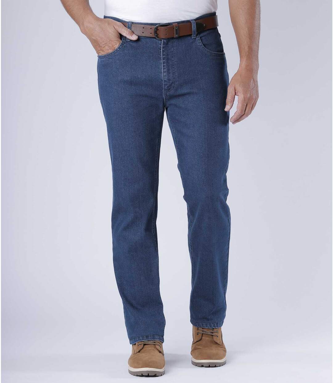 Jean Regular Stretch Adventure 