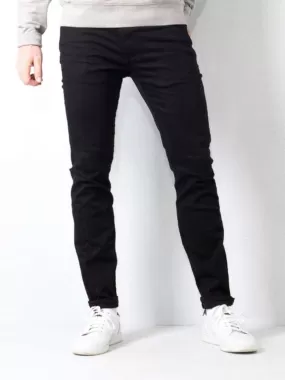 Jean Seaham Classic Fit - Black - Petrol Industries