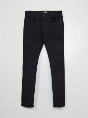 Jean skinny - L30 - Noir