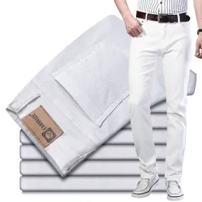 Jean slim fit homme - Look Homme