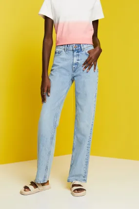 Jean style eighties Straight Fit