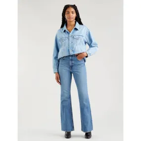 Jeans Femme Levi's® 70S HIGH FLARE