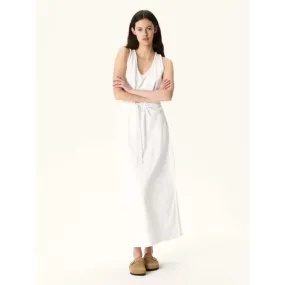 Jott robe éponge Ibiza blanc soldes -30%