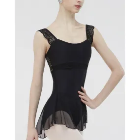 Justaucorps Etincelle Wear Moi Wear Moi - FAME LaMaisonDeLaDanse