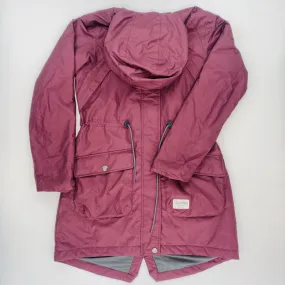 Kari Traa Tesdal Parka - Seconde main Parka femme - Violet - M | Hardloop