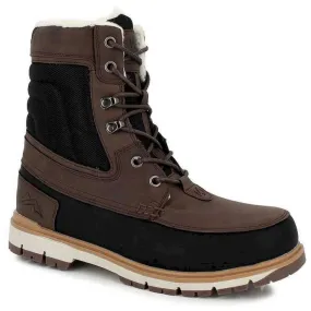 Kimberfeel Lordan - Bottes de neige homme | Hardloop