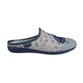 LA MAISON DE L'ESPADRILLE Chaussons Mules femme 2018