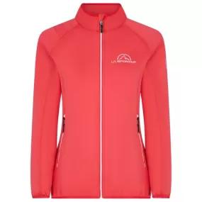 La Sportiva-Women's Promo Fleece - Fleece jacket