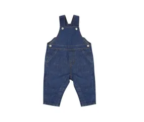 LARKWOOD LW700 - Salopette en jean