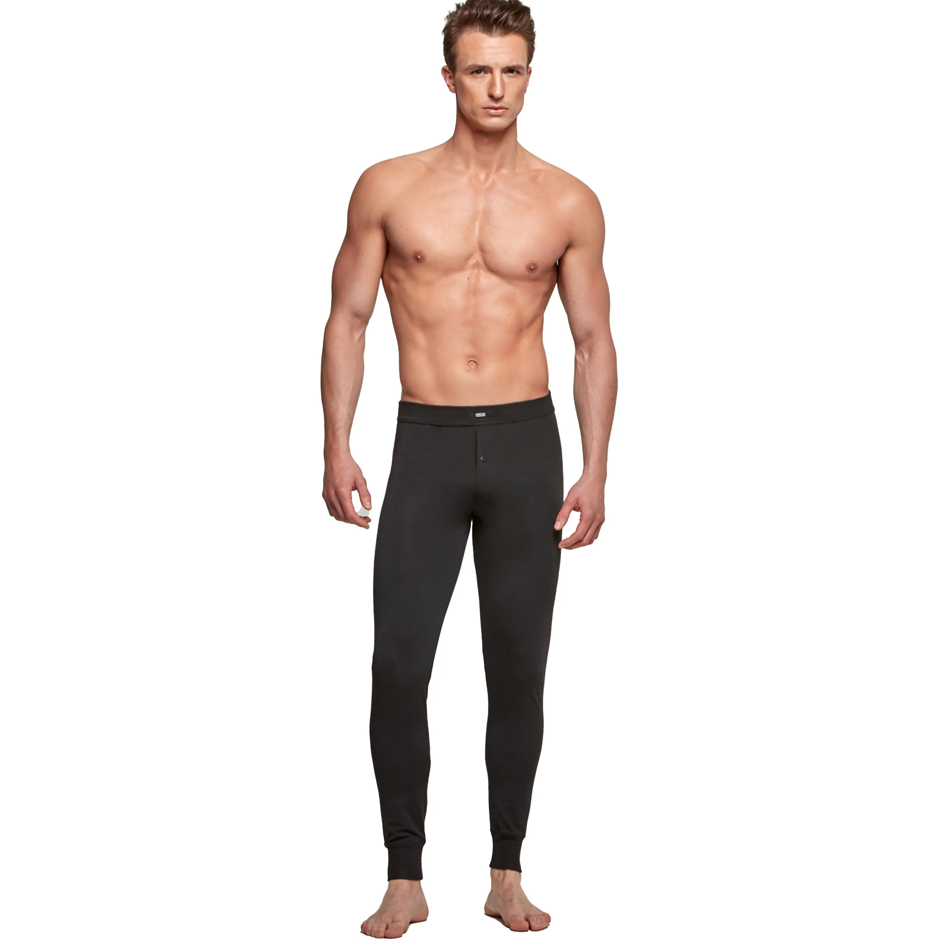 Leggings Thermo Impetus - noir - Impetus : vente de Thermique pour ...