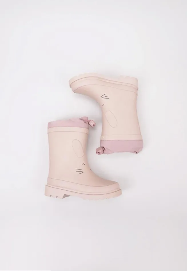 LLUVIA ANIMALES Victoria BOTTES DE PLUIE