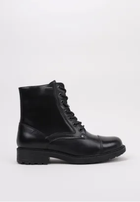 LOWEN  Sandra Fontán BOTTES CHELSEA