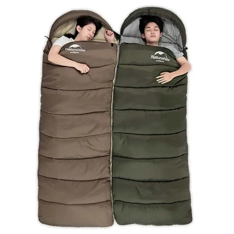 Léger étanche sac de couchage