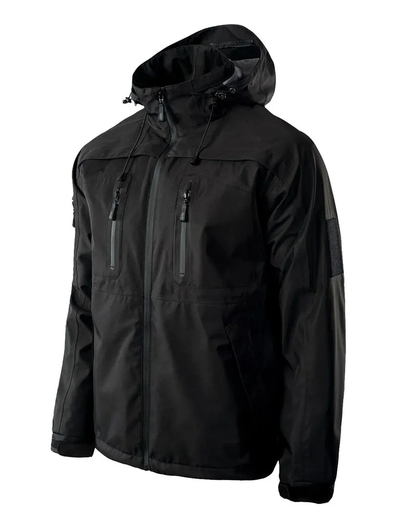MAGNUM - Veste imperméable SPARTA 2.0 - Noir