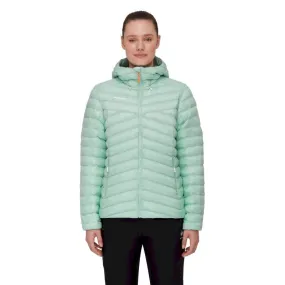 Mammut Albula IN Hooded Jacket - Doudoune femme | Hardloop