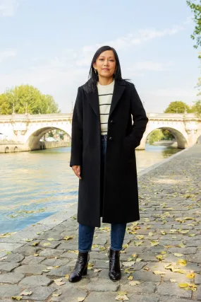Manteau Françoise