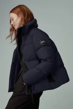manteau hiver