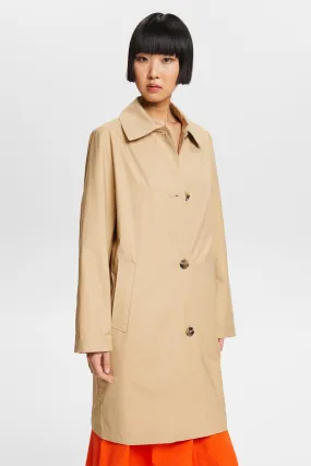 Manteau mac