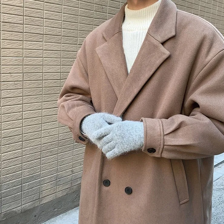 Manteau Winter