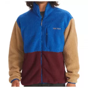 Marmot-Aros Fleece Jacket - Fleecevest