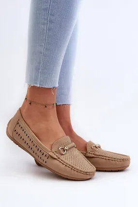 Moccasins Step in style (196698)